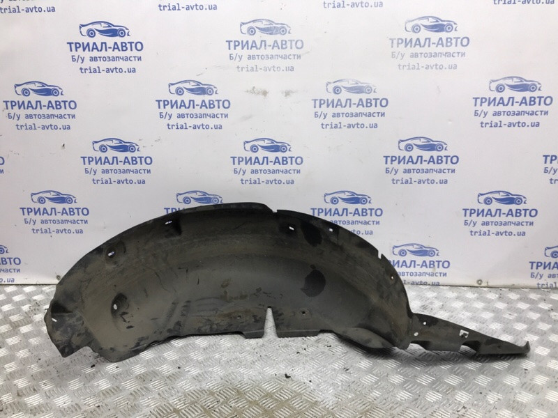 Подкрылок задний правый Renault Megane 2008-2016 767489097R (Арт. 53660) Киев - изображение 5