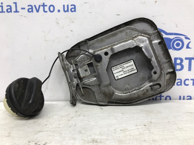 Лючок бака Subaru Outback BR 2.5 БЕНЗИН EJ253 2009 (б/у) Киев - изображение 2