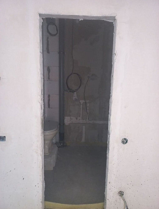 У продажу простора 1 кімнатна квартира у новому житловому будинку. Одеса - зображення 6