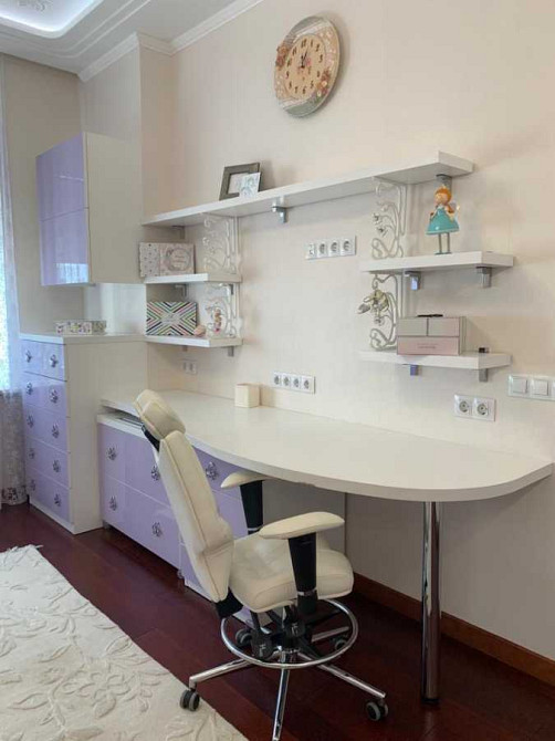 долгосрочная аренда 2-к квартира Киев, Печерский, 1300 $/мес. Киев - изображение 4