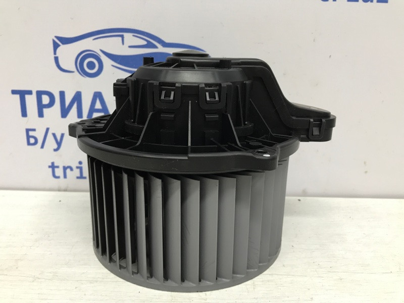 Моторчик печки Kia Sportage SL 1.7 DIESEL D4FD 2010 (б/у) Київ - зображення 1