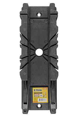 Стусло столярное пластиковое MASTERTOOL 210х43х45 мм 22,5/45/90° 14-3840 Харьков