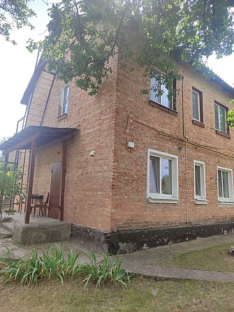 продажа 2-к квартира Смелянский, Смела, 11000 $ Смела - изображение 2