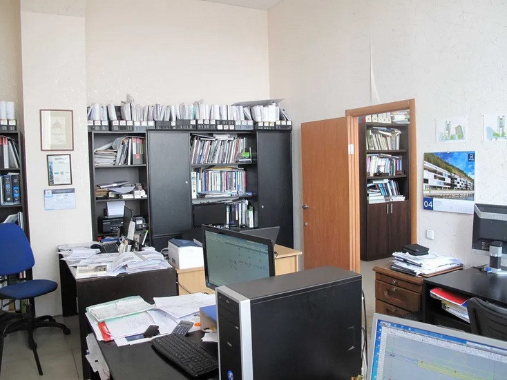 Сдам. Офис 60 м.кв. угол пр.Леси Украинки и ул.Надежды Алексеенко 21 Дніпро - зображення 6