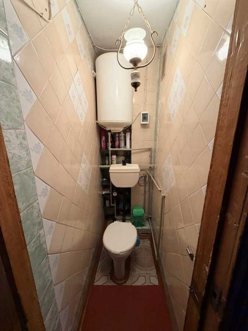 продажа 4-к квартира Переяслав-Хмельницкий, Цибли, 37000 $  - изображение 7