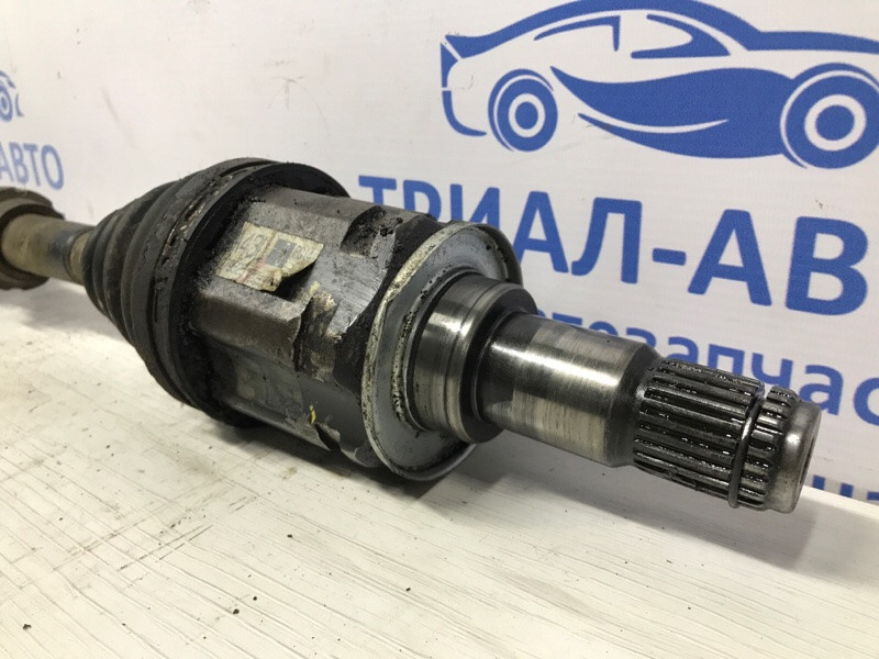 Привод передний левый АКПП Toyota RAV 4 2005-2016 4342042170 (Арт. 52619) Київ - зображення 4