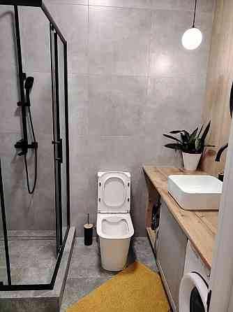 Студийка ЖК Сады Ривьеры Одесса