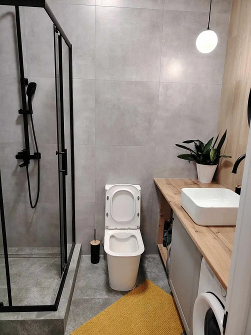 Студийка ЖК Сады Ривьеры Одесса - изображение 4