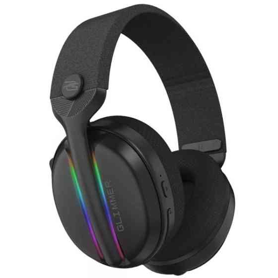 Bluetooth-гарнітура Proove Gaming Glimmer APP Black (WHGL00022001) (Код товару:41509) Харьков