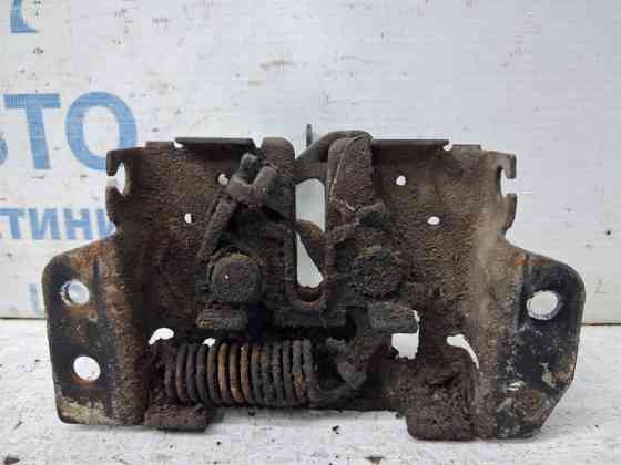 Замок капота Mitsubishi Pajero Wagon 2006-2022 5908A059 (Арт. 87491) Київ