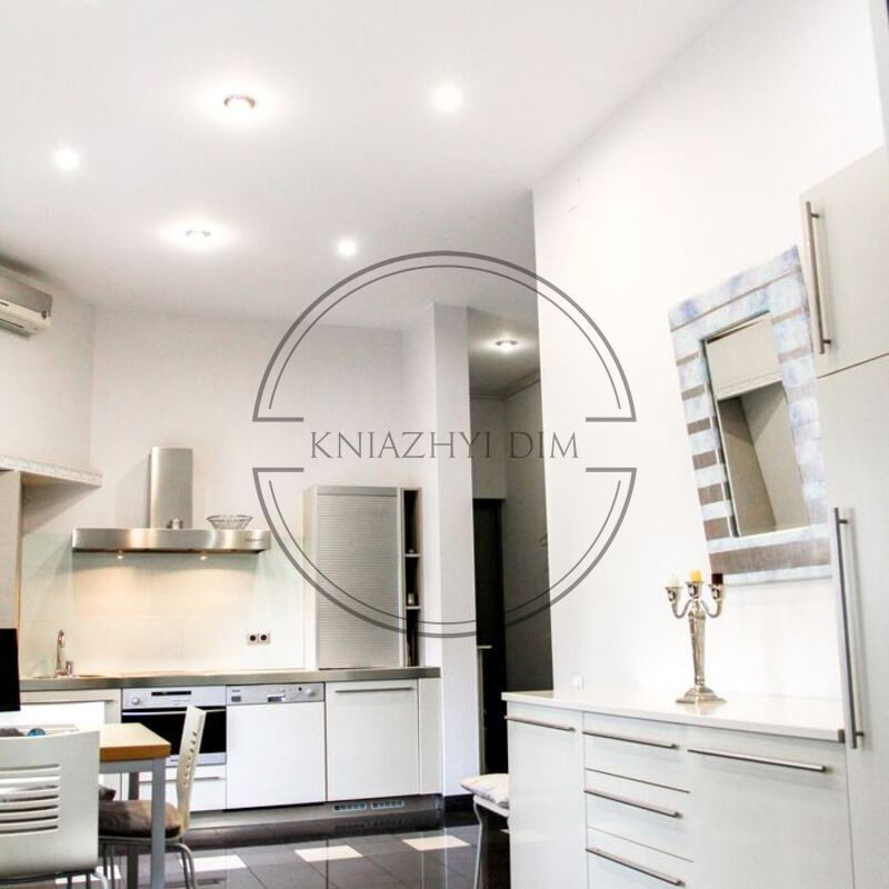 Простора 2-х к. кв. студія, ст. м. Площа Льва Толстого № 11159227 Киев - изображение 7