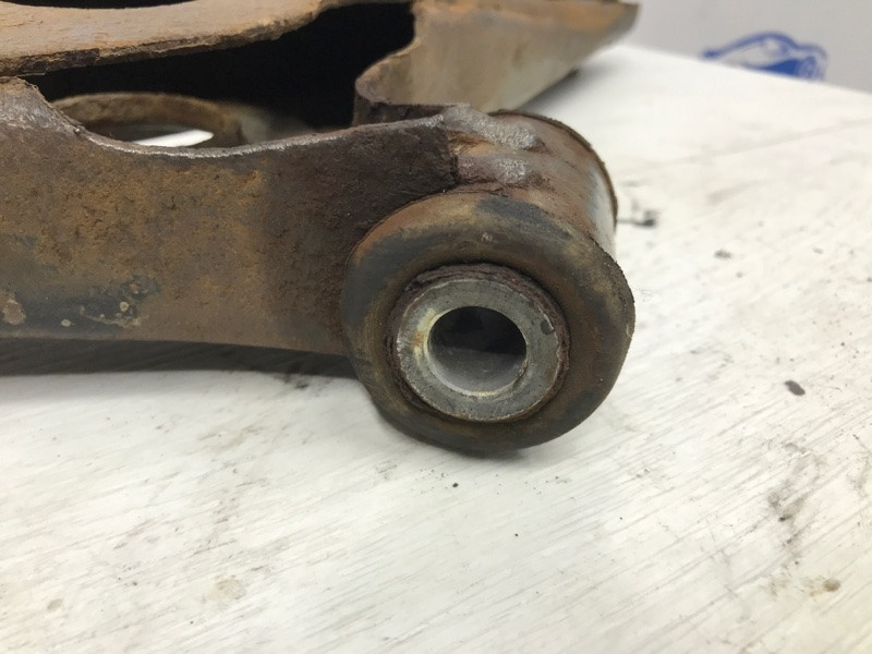 Рычаг левый Mitsubishi Lancer 2007-2017 4013A217 (Арт. 29556) Киев - изображение 4