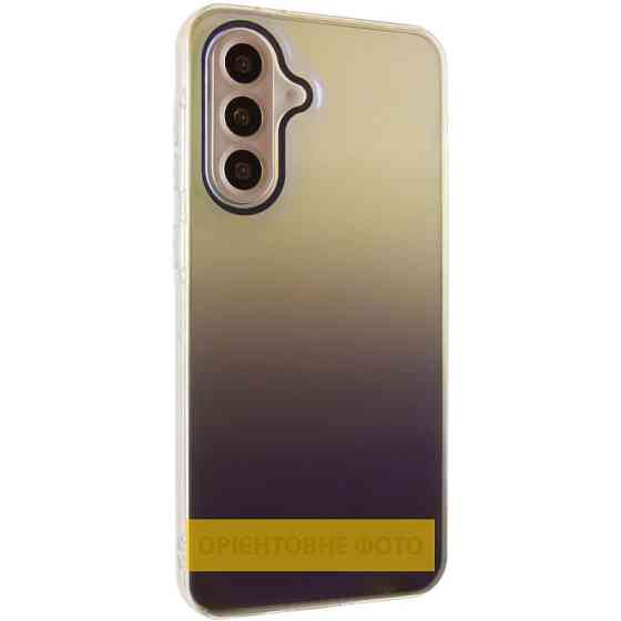 Чехол TPU+PC Glassbend для Xiaomi Redmi Note 14 4G (Int. version) Херсон