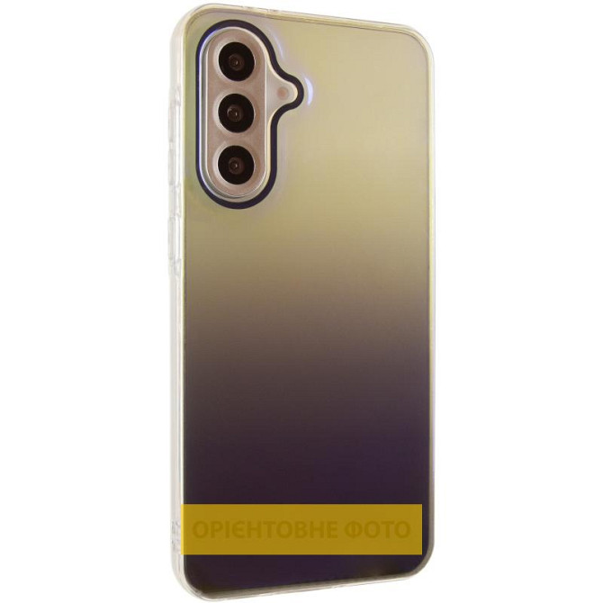 Чехол TPU+PC Glassbend для Xiaomi Redmi Note 14 4G (Int. version) Херсон - изображение 1