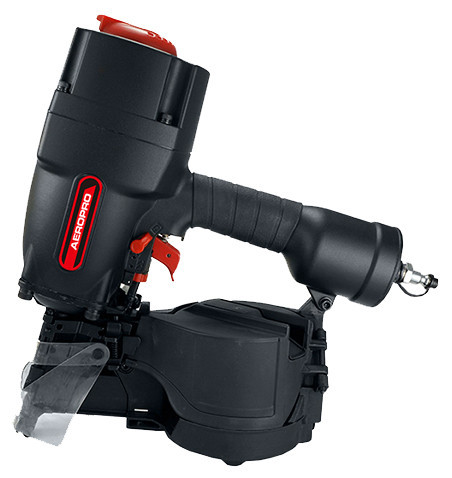 Пневмопистолет гвоздезабивной (45-90; 225 гвоздей) AEROPRO MCN90 Харків - зображення 1