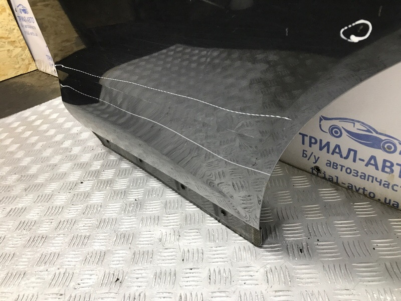 Дверь задняя левая Nissan X-Trail 2014-2021 H210A4CBMA (Арт. 55155) Київ - зображення 6