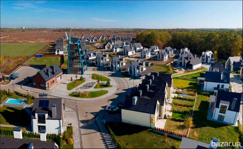 продажа 4-к дом Киево-Святошинский, Белогородка, 160000 $  - зображення 3