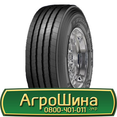 435/50 R19.5 Fulda Regiotonn 3 160J Причіпна шина Киев - изображение 1
