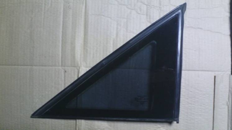 Скло бічне заднє праве 90229176 Опель Омега 87-93р.в. седан Вінниця - зображення 1