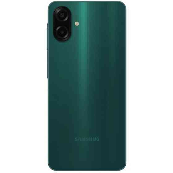 Смартфон Samsung Galaxy A07s 4/128GB Green (SM-A077FZGGSEK) UA Харків