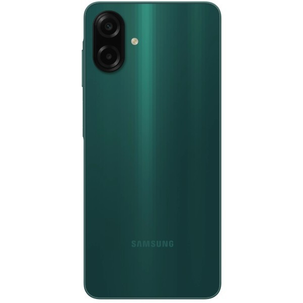 Смартфон Samsung Galaxy A07s 4/128GB Green (SM-A077FZGGSEK) UA Харків - зображення 3
