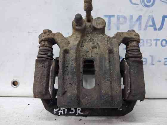 Суппорт задний правый Nissan Pathfinder R51 2.5 DIESEL YD25DDTI 2004 (б/у) Київ