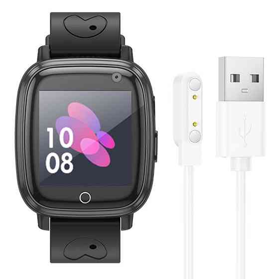 Уценка Детские cмарт-часы Hoco Y100 with call function Херсон