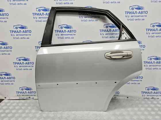 Дверь задняя левая Chevrolet Lacetti J200 1.8 БЕНЗИН 2004 (б/у) Киев