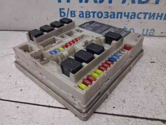Блок предохранителей сервис Nissan Micra 2002-2010 284B7AX615 (Арт. 84573) Київ