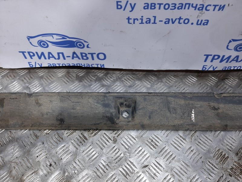 Накладка порога внешняя правая Suzuki Grand Vitara 2005-2016 7756065J00 (Арт. 23918) Київ - зображення 3