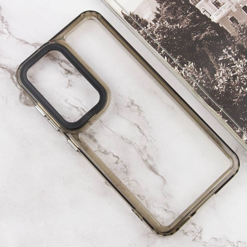 Чехол TPU+PC Colorside для Samsung Galaxy S24+ / S25+ Херсон - зображення 2