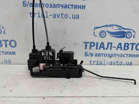 Замок двери передний левый SsangYong Korando 2010-2019 7121034001 (Арт. 83239) Киев