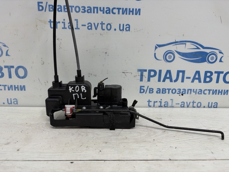 Замок двери передний левый SsangYong Korando 2010-2019 7121034001 (Арт. 83239) Киев - изображение 2