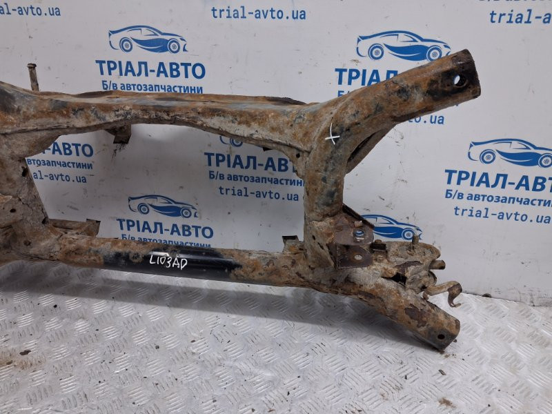 Балка задней подвески Mitsubishi Lancer 2010-2017 4100A033 (Арт. 72381) Київ - зображення 6