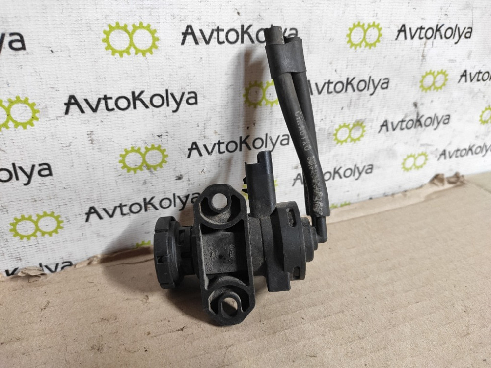 Клапан управления турбиной Peugeot Expert 1.9 d 2.0 hdi 1996-2006 (9635704380) Ковель - изображение 2