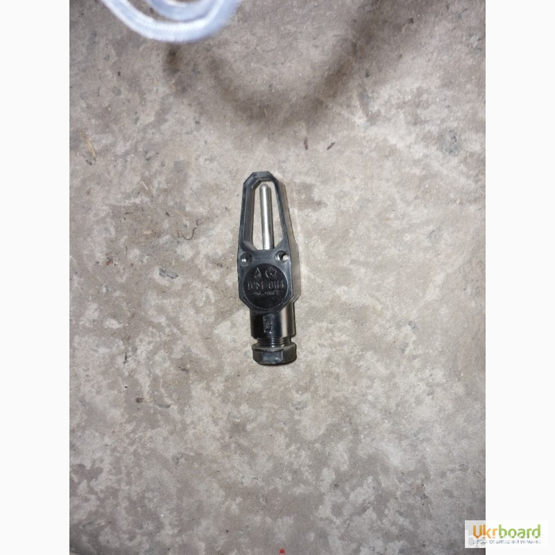 Термопреобразователи ТСМ-6114 сопротивления, 50-100грд. -5шт Харків - зображення 1