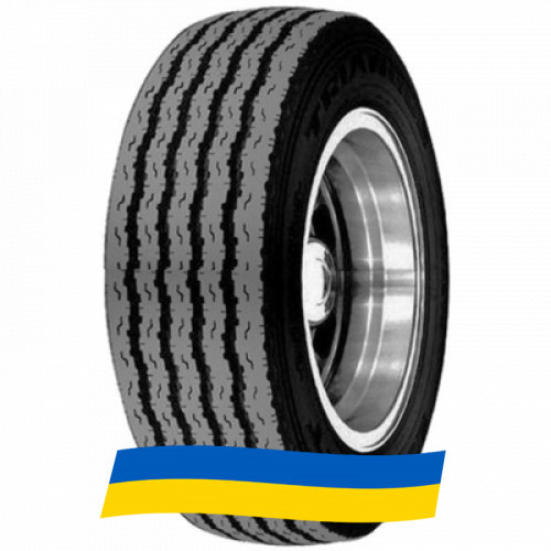 265/70 R19.5 Triangle TR675 143/141J Універсальна шина Київ - зображення 7
