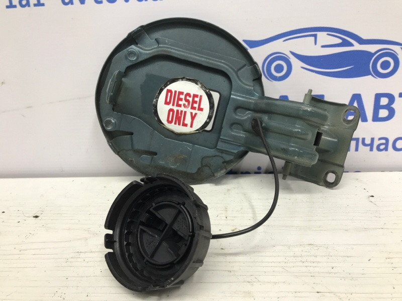 Лючок бака Mitsubishi ASX 2010- 5940A143 (Арт. 49443) Киев - изображение 2