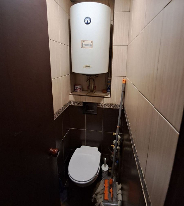 Продам 3-к квартиру на Клочко, ул. Янтарная 79, район АТБ Днепр - изображение 12