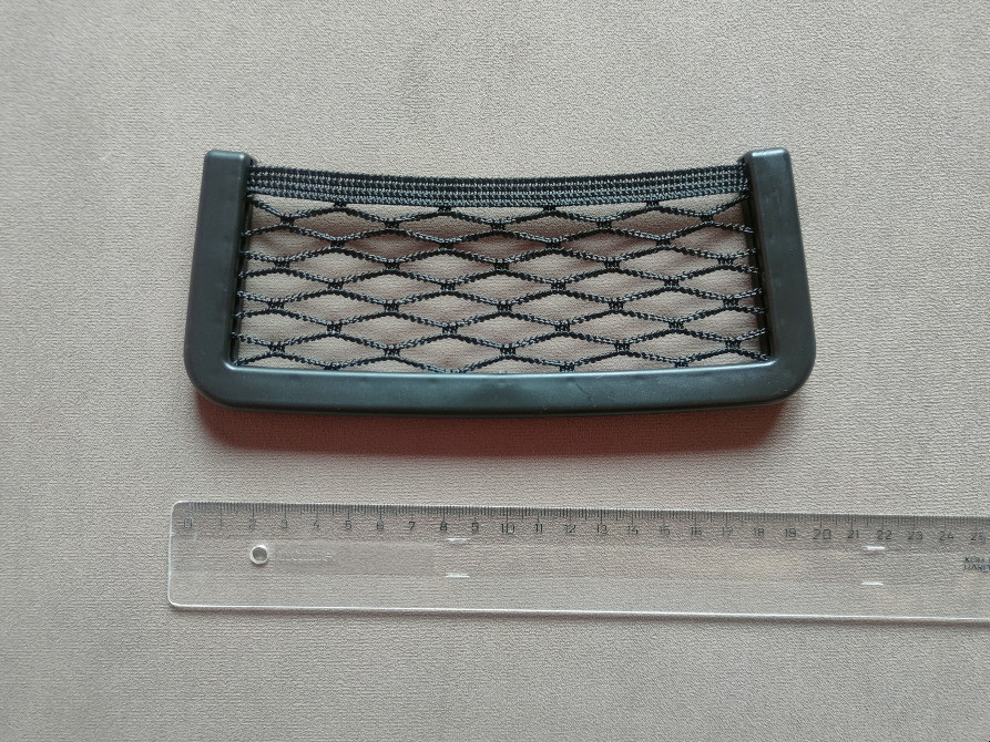 Органайзер автомобильный для хранения мелких вещей Київ - зображення 6