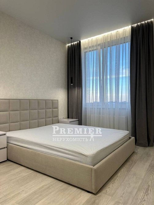 Продається квартира на 16-й станції Великого Фонтану! Одеса - зображення 11