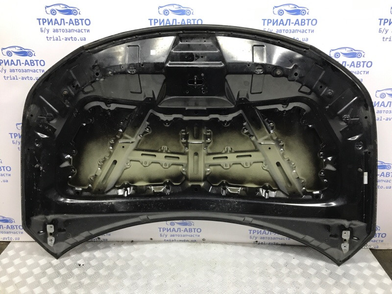 Капот Kia Sorento XM 2.2 DIESEL D4HB 2009 (б/у) Киев - изображение 8