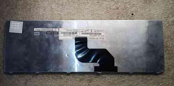 Клавиатура MP-08G63SU-698 Киев