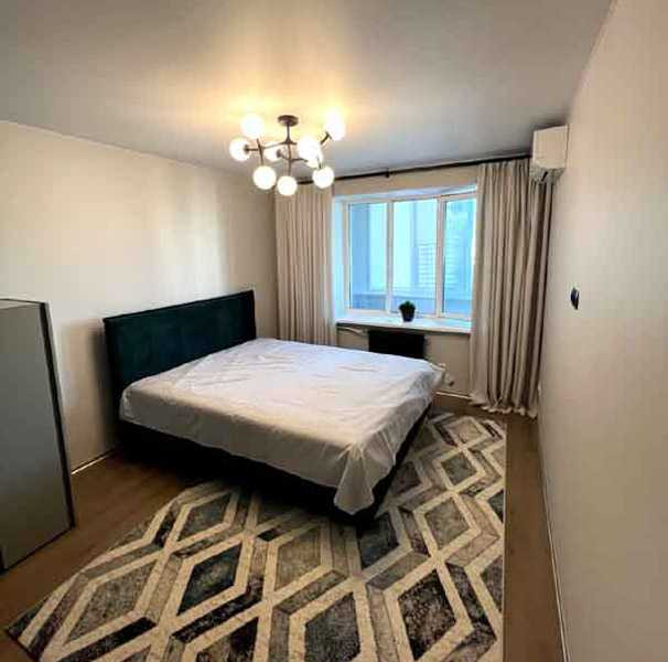 продажа 1-к квартира Киев, Днепровский, 105000 $ Київ - зображення 1