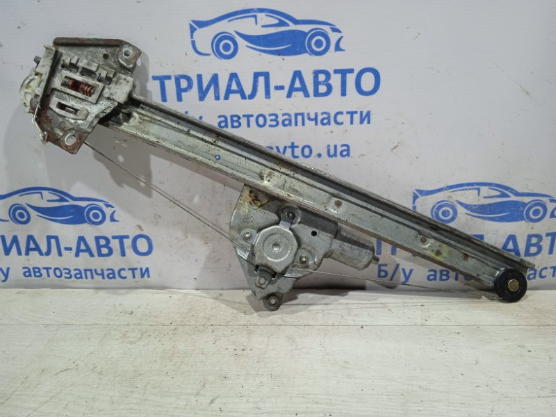 Стеклоподъемник передний правый Suzuki Grand Vitara JT 2005 (б/у) Київ - зображення 3