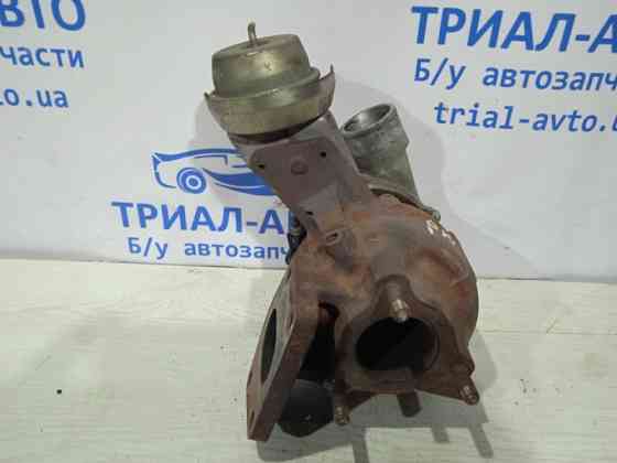 Турбина Mitsubishi Pajero Wagon 2006-2022 1515A026 (Арт. 10478) Київ