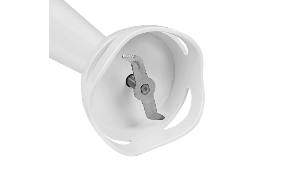 Блендер погружной Grunhelm EBS-501Р 500 Вт белый Киев - изображение 4