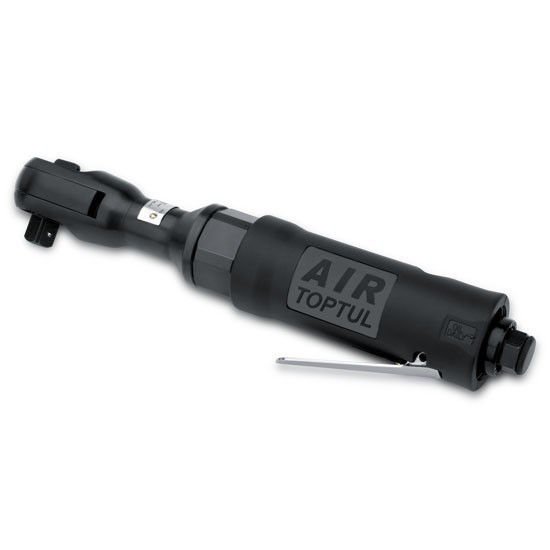Угловой пневматический гайковерт (пневмотрещетка) 1/2" TOPTUL 160об/мин 102N/m KAAF1605 Харьков - изображение 1