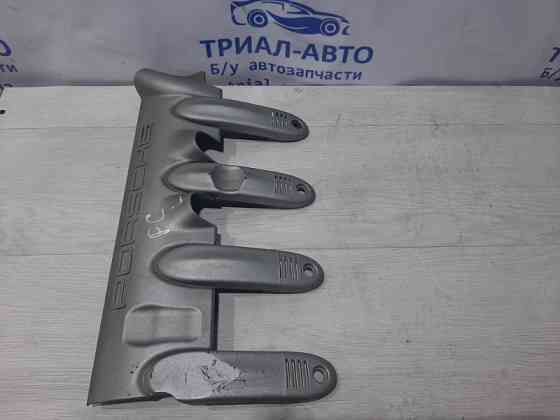 Декоративная крышка ДВС Porsche Cayenne 955 4.5 БЕНЗИН 2003 (б/у) Киев