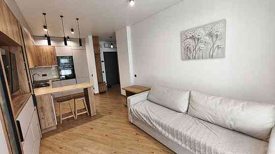 долгосрочная аренда 1-к квартира Львов, Галицкий, 600 $/мес. Львів